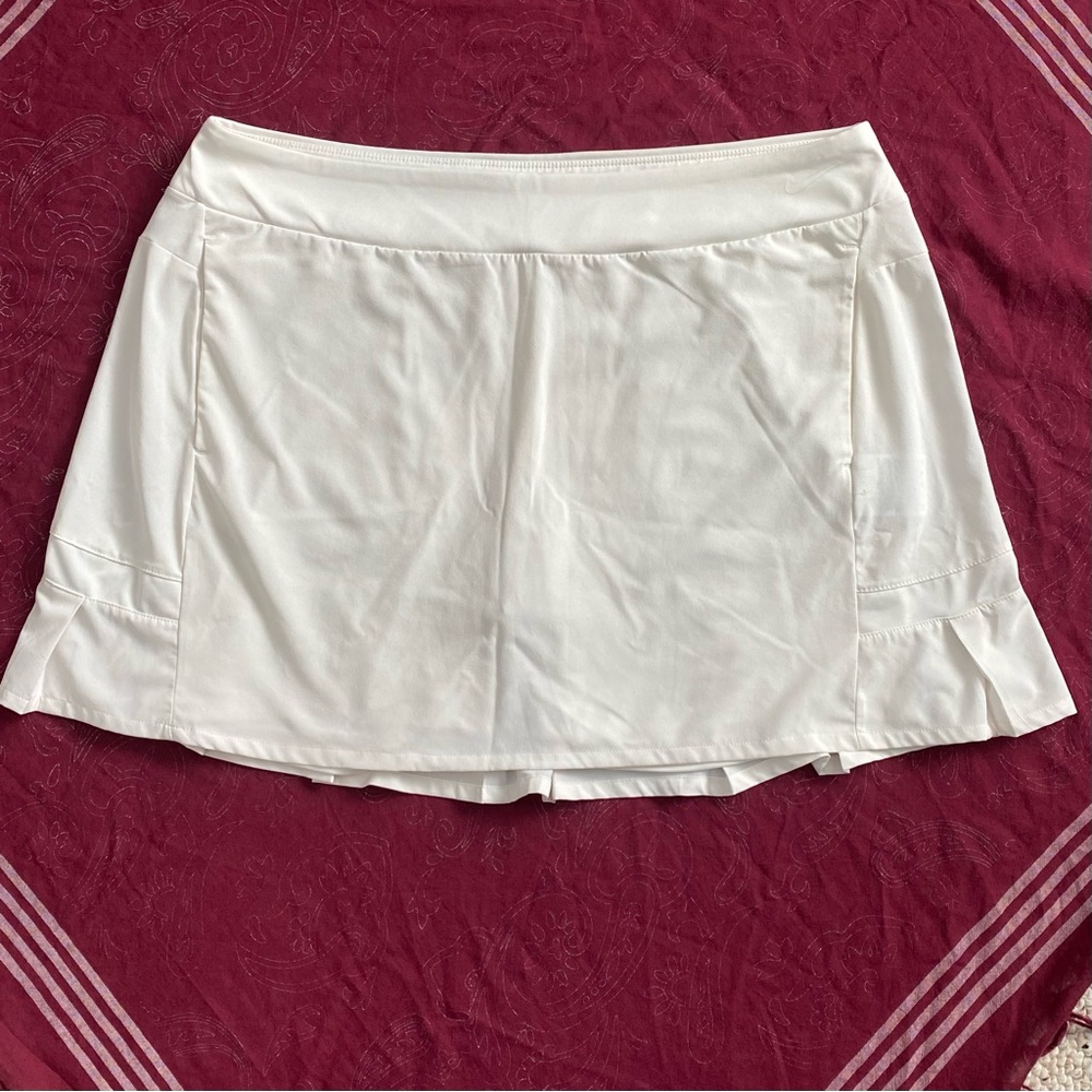 Nike Golf Skort Sz XL
